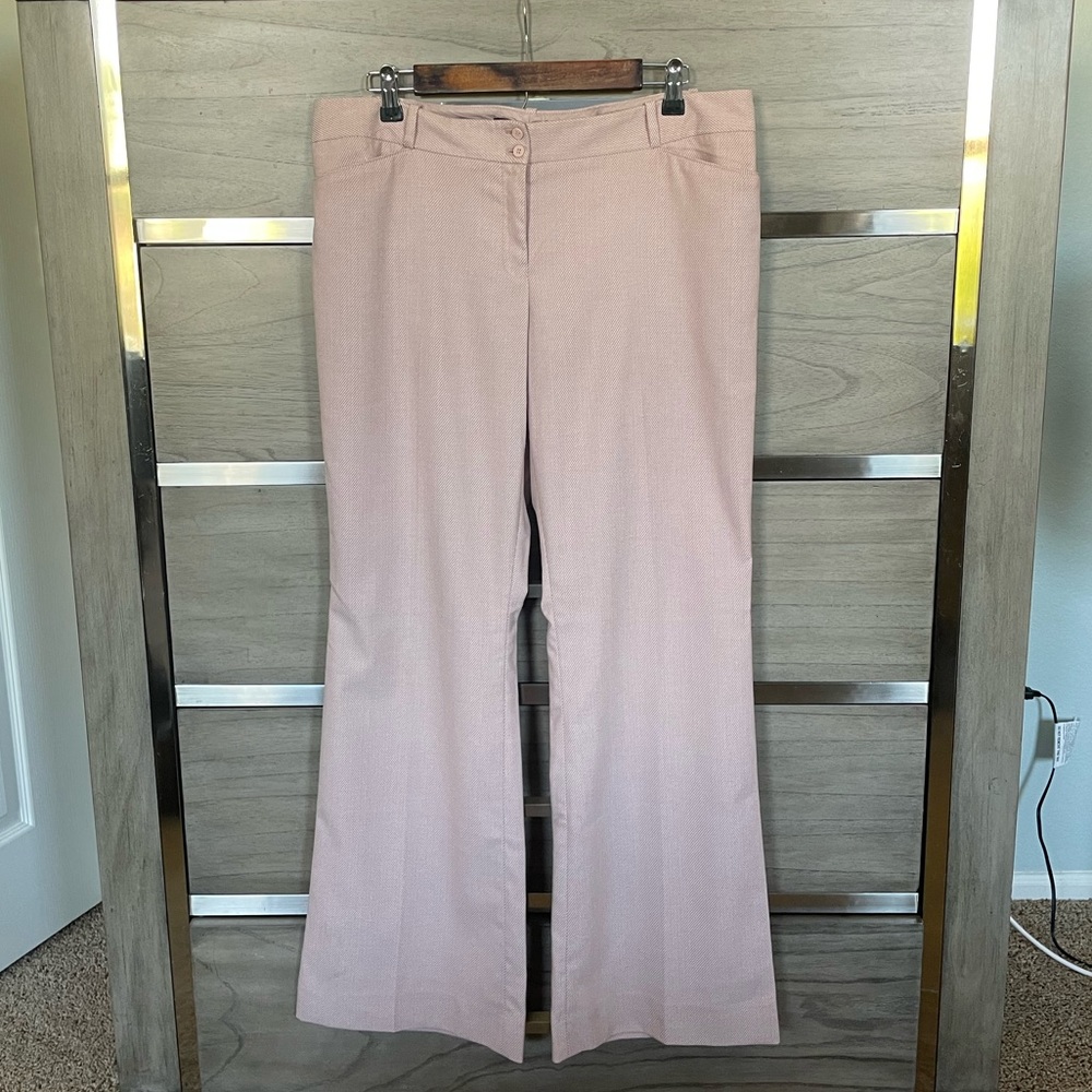 The Limited Drew Fit Pants